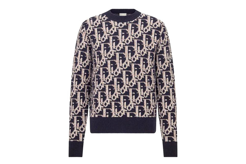 christian dior jumper