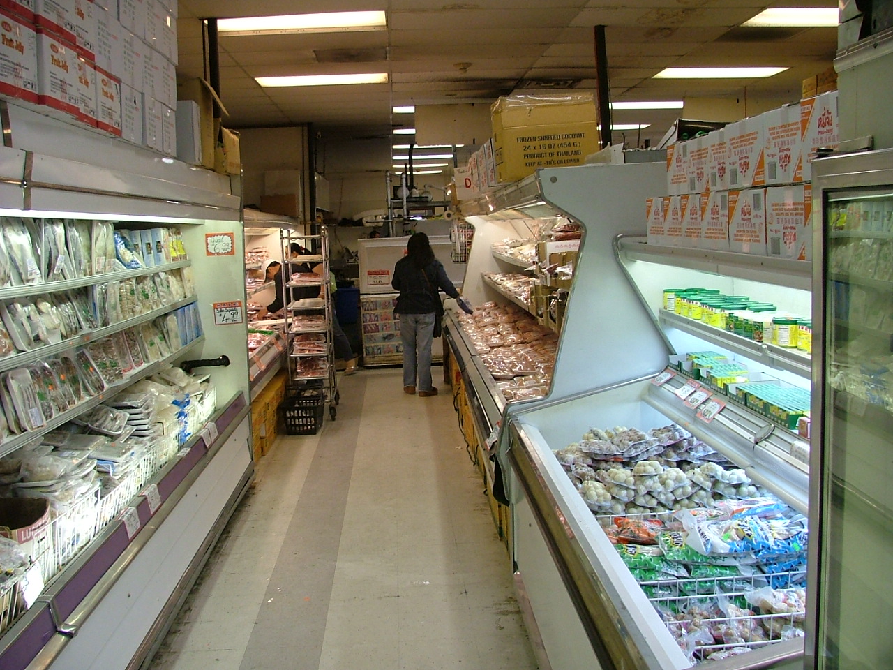 asian market white center