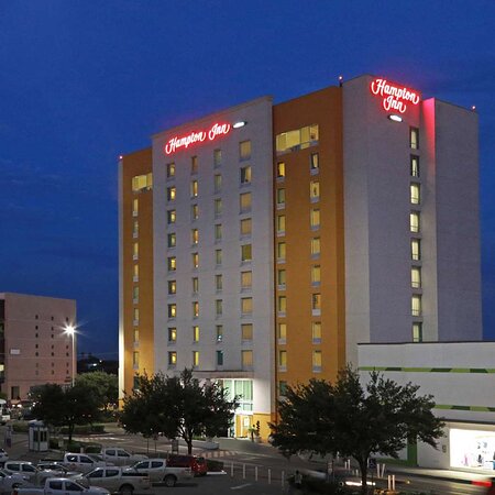 hoteles baratos en reynosa tamaulipas