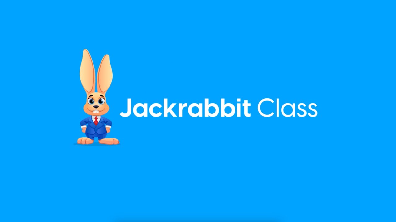 jackrabbit class