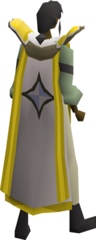 prayer cape