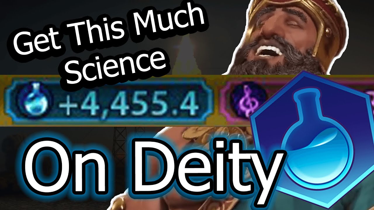 civ 6 scientific victory