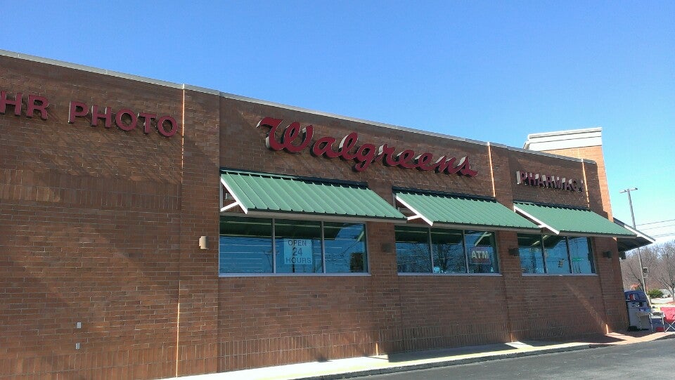 walgreens west market street greensboro nc