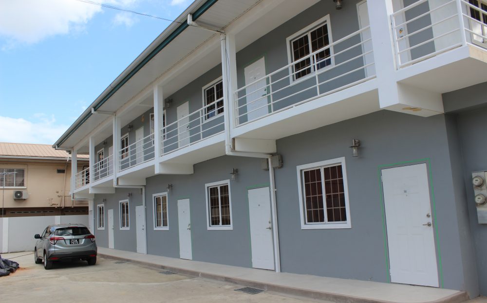 one bedroom units for sale