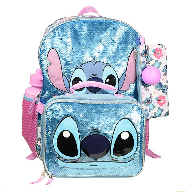 lilo stitch backpack