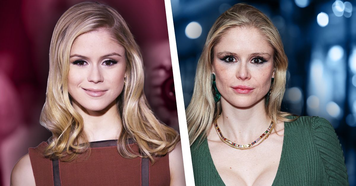 erin moriarty weight loss