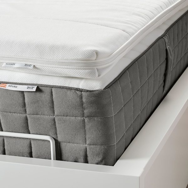 ikea mattress pad