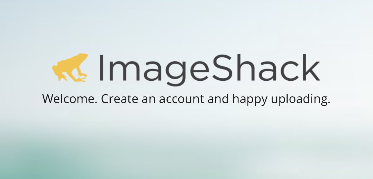 imageshack