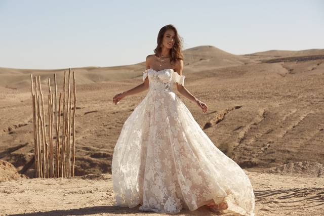 luv bridal wedding dresses