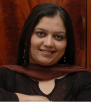 smita deshmukh journalist