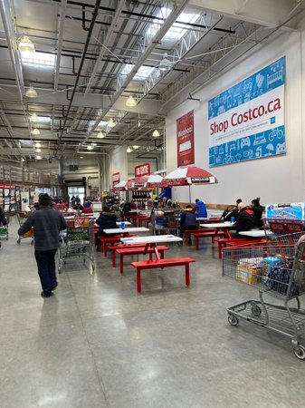 costco wholesale guelph reviews