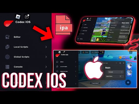 roblox ios executor ipa