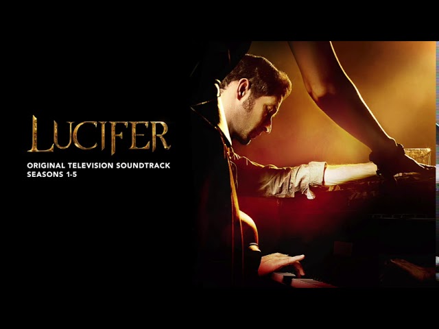 lucifer tv show soundtrack