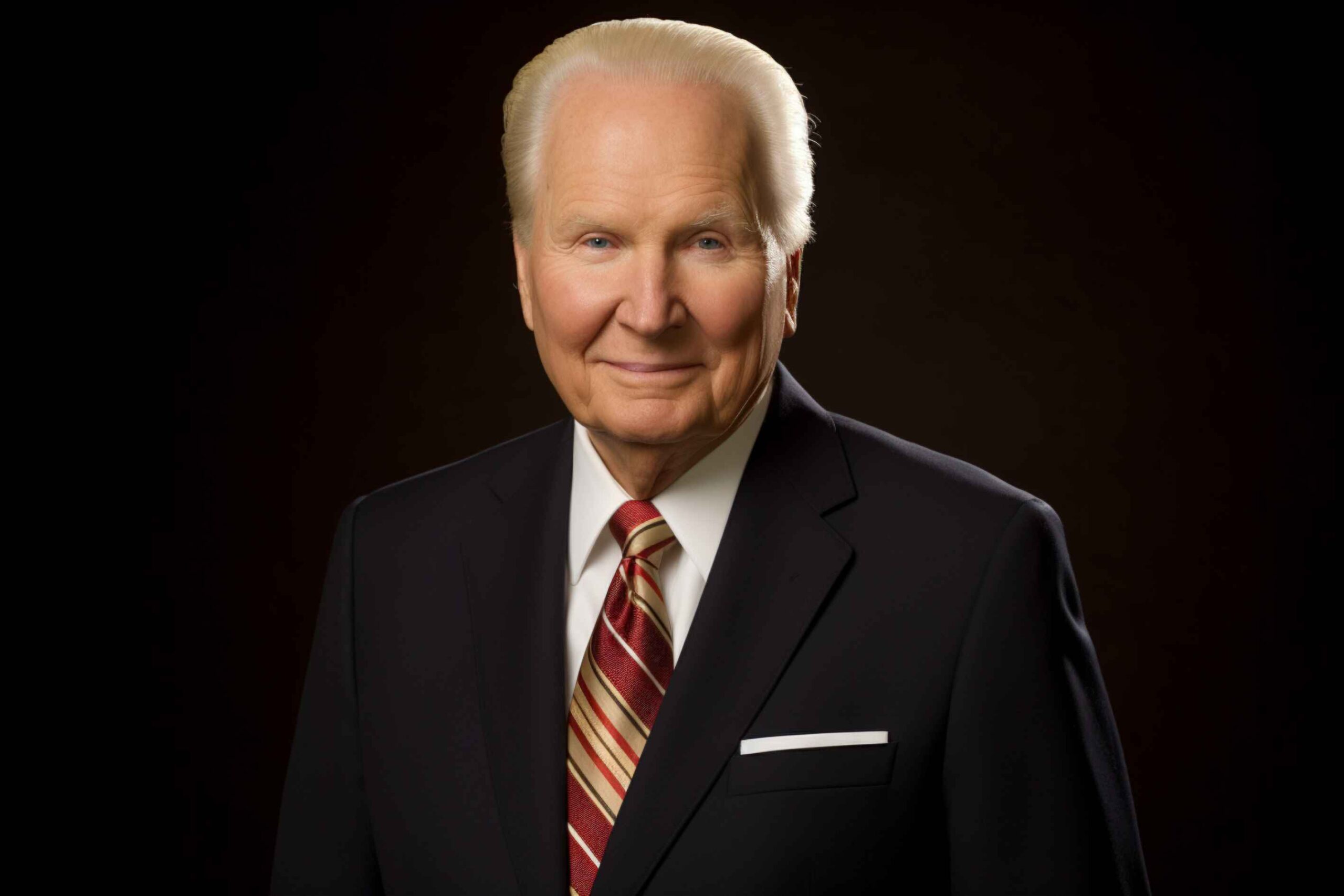 how much jimmy swaggart worth