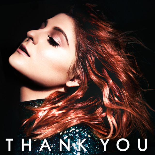 meghan trainor title deluxe