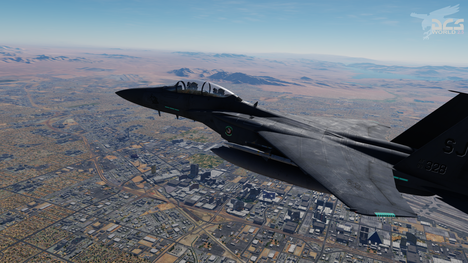 dcs vr