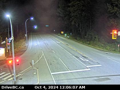 whistler webcam highway