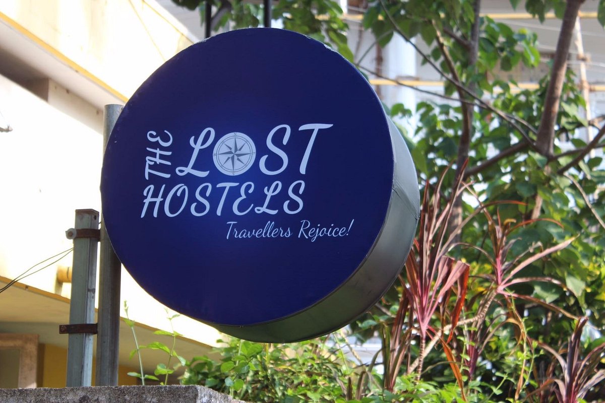 varkala hostels