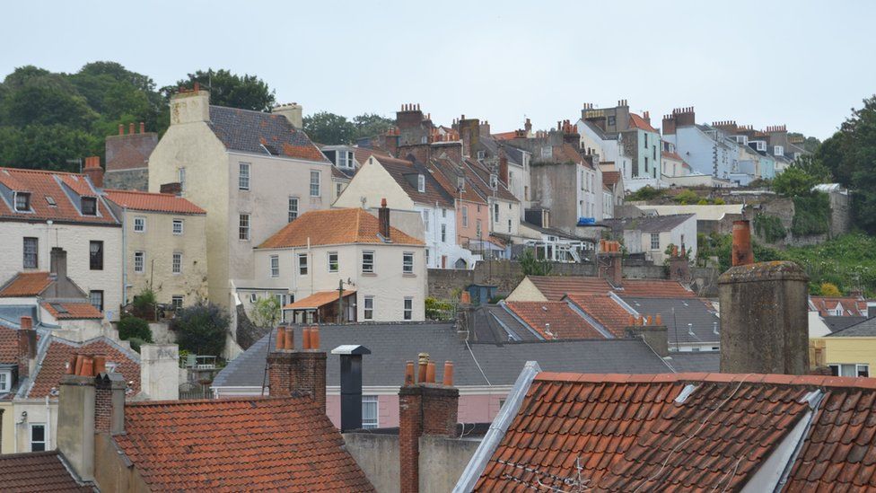 guernsey open market property