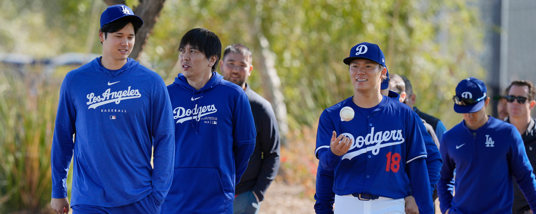 dodgers official site