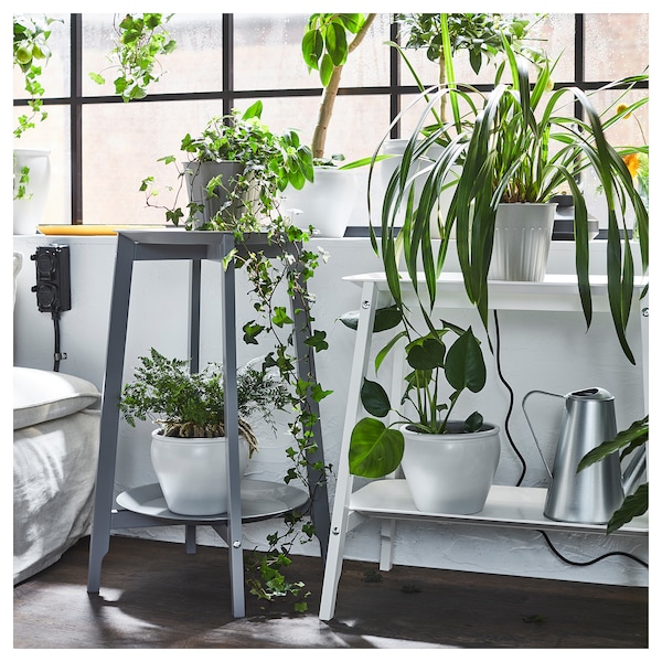 ikea plant stand