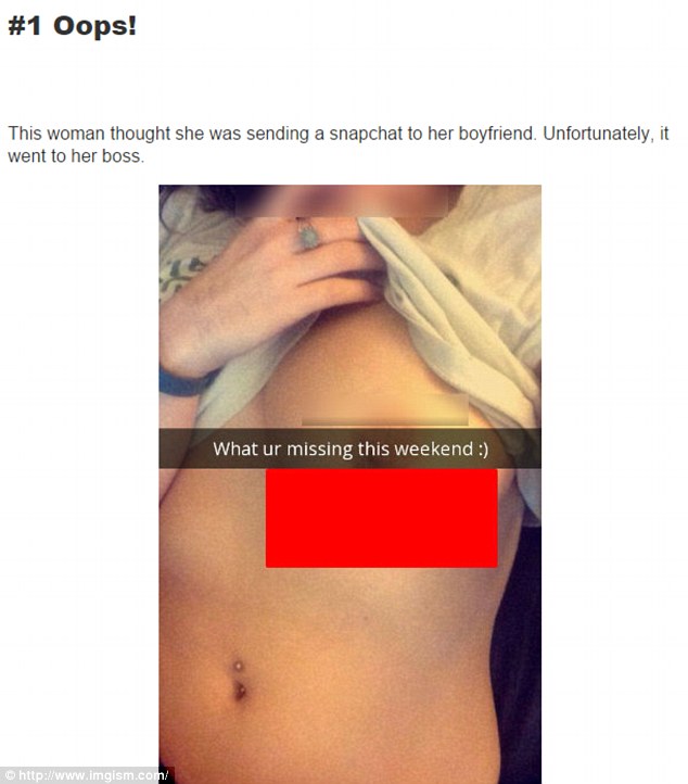 snapchat teens leaks