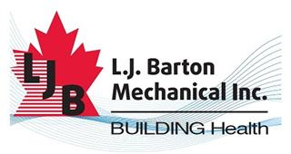 lj barton mechanical