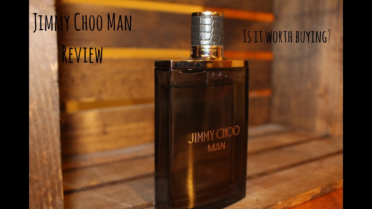 jimmy choo perfume brown bottle