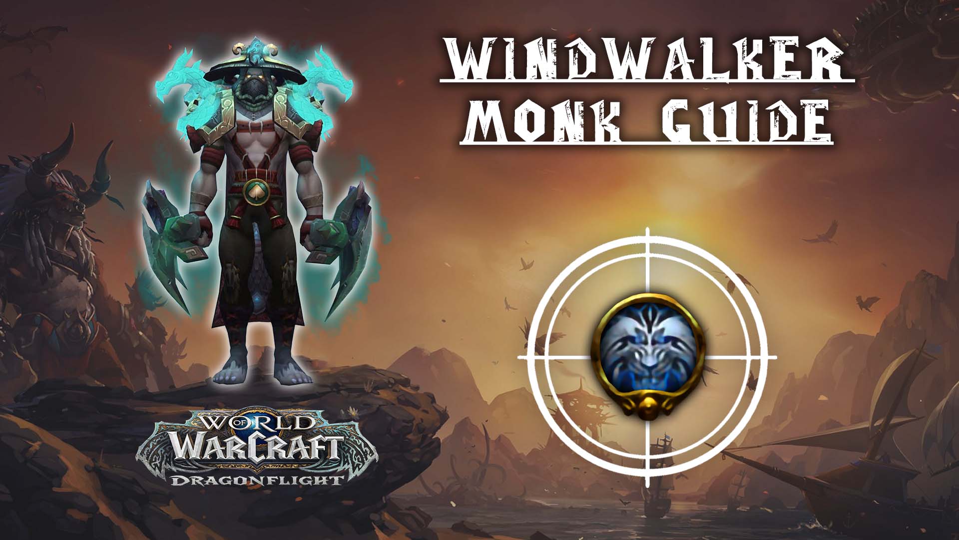 wow windwalker