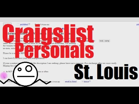 craigsliststl