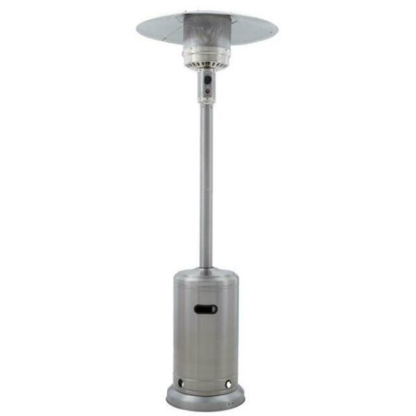 patio heater model hss a ss