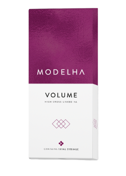 modelha volume