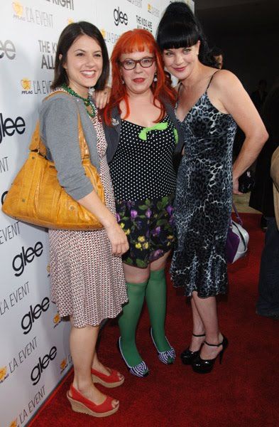 kirsten simone vangsness