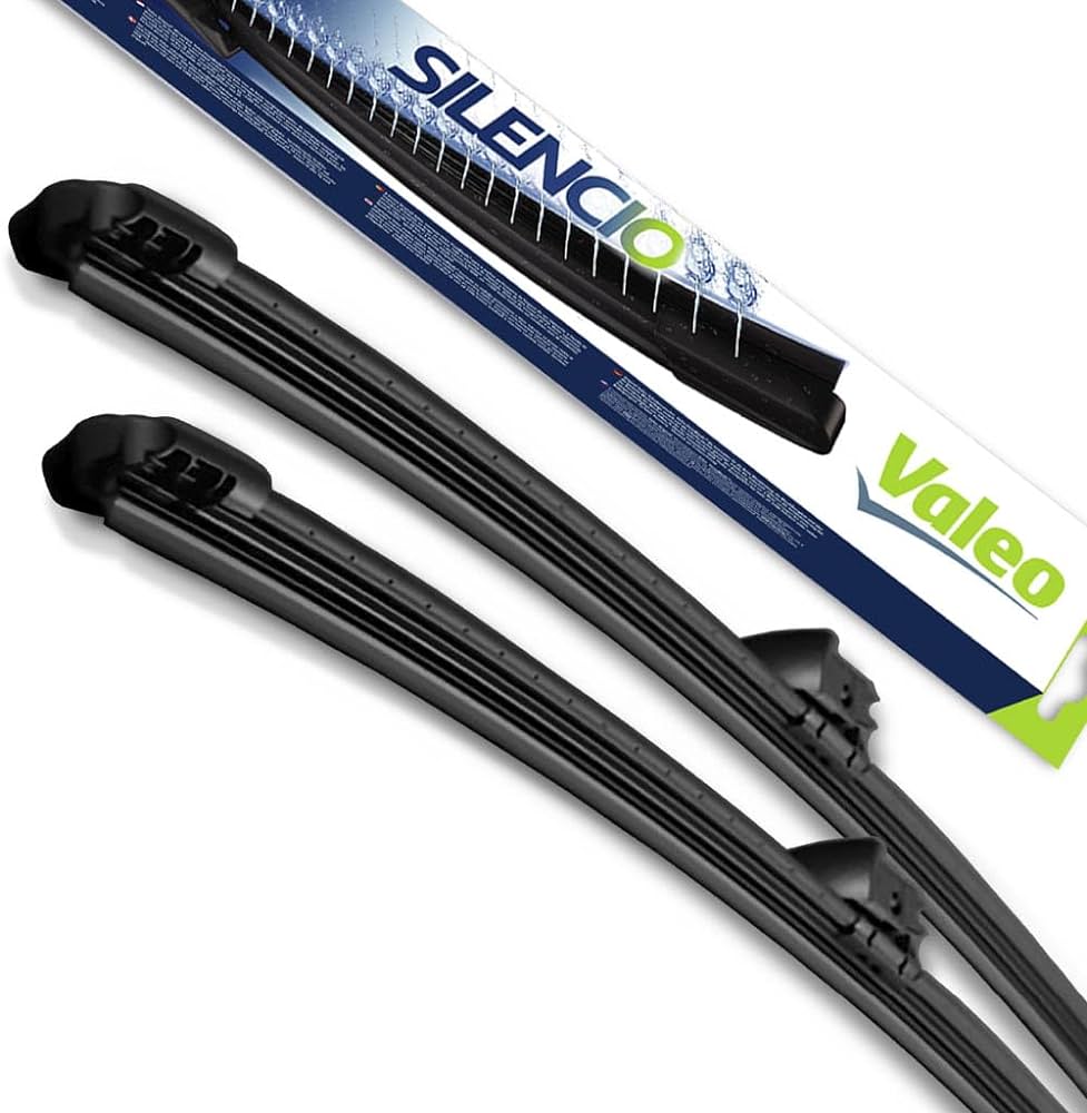 valeo windshield wipers