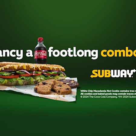 subway mt ommaney