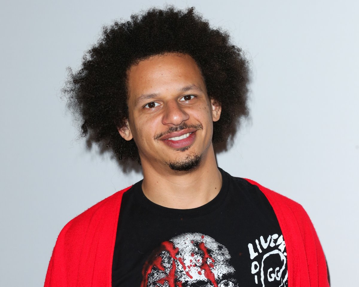 eric andré