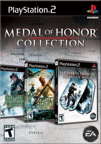 medal of honor 2010 metacritic