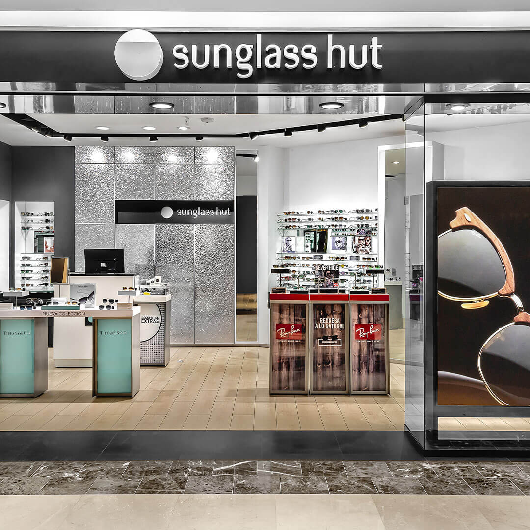 sunglass hut