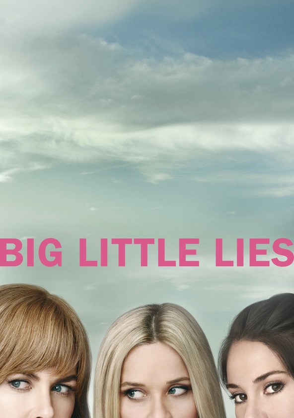 big little lies ver serie online