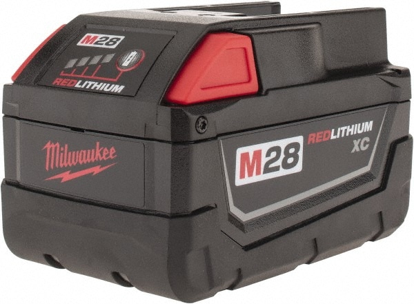 milwaukee tools m28 battery