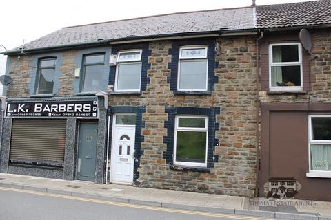 tonypandy houses for sale