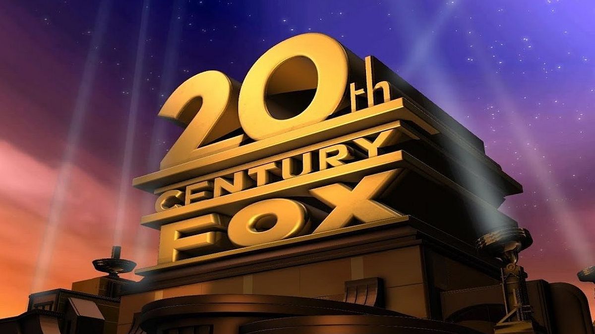 twenty fox century