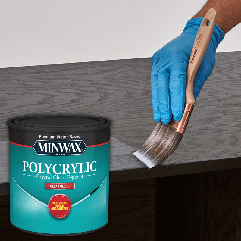 minwax polycrylic uk