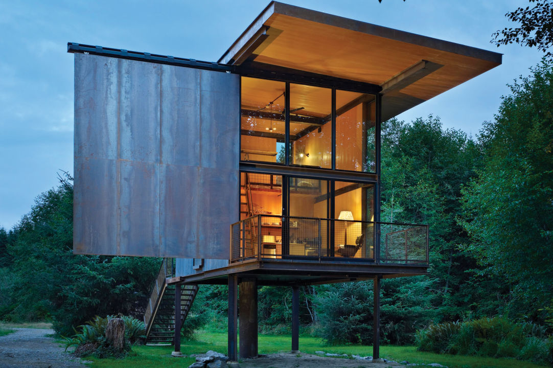 kundig architect