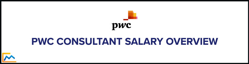 pwc it consulting salary