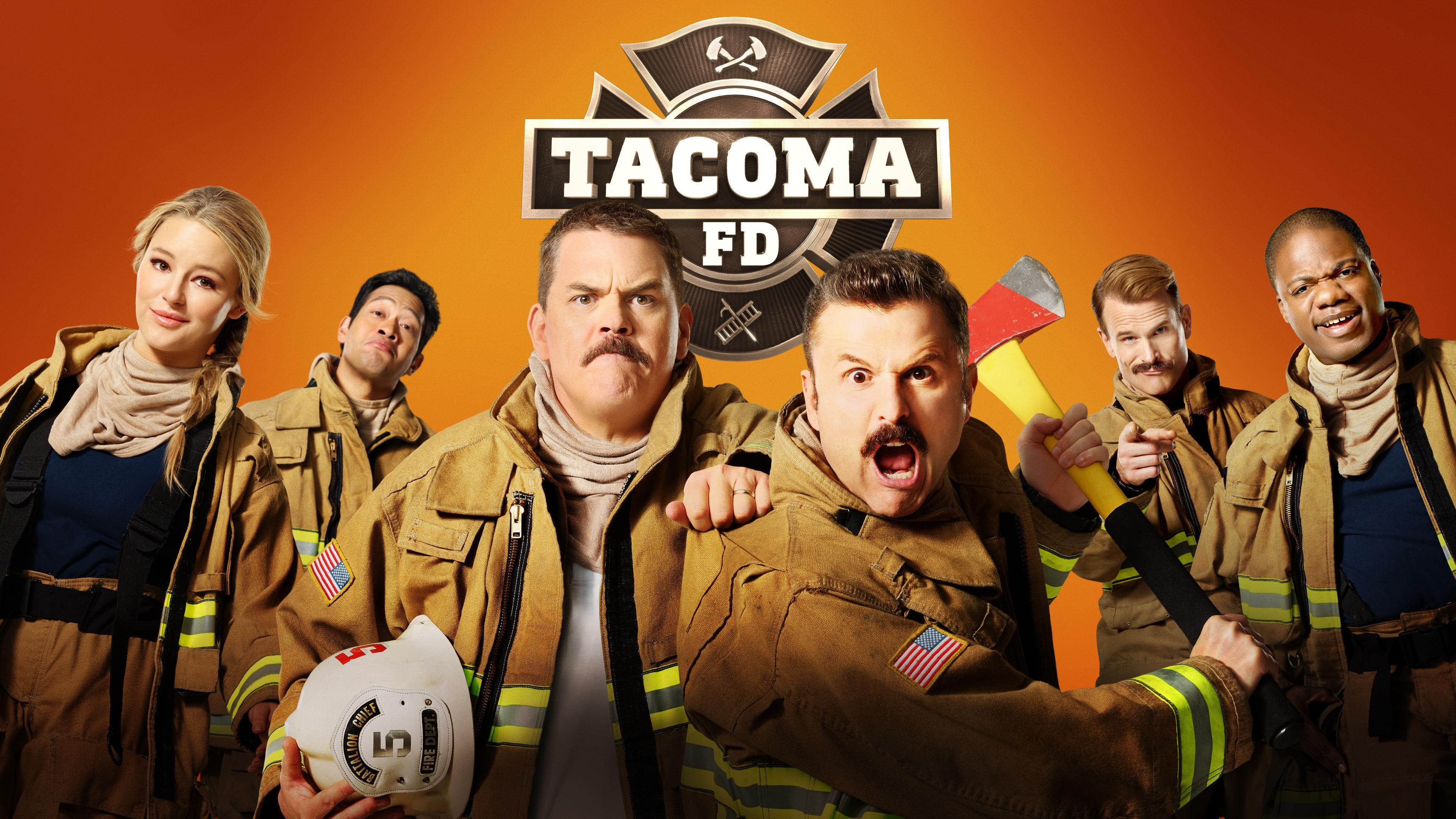 tacoma fd where to watch