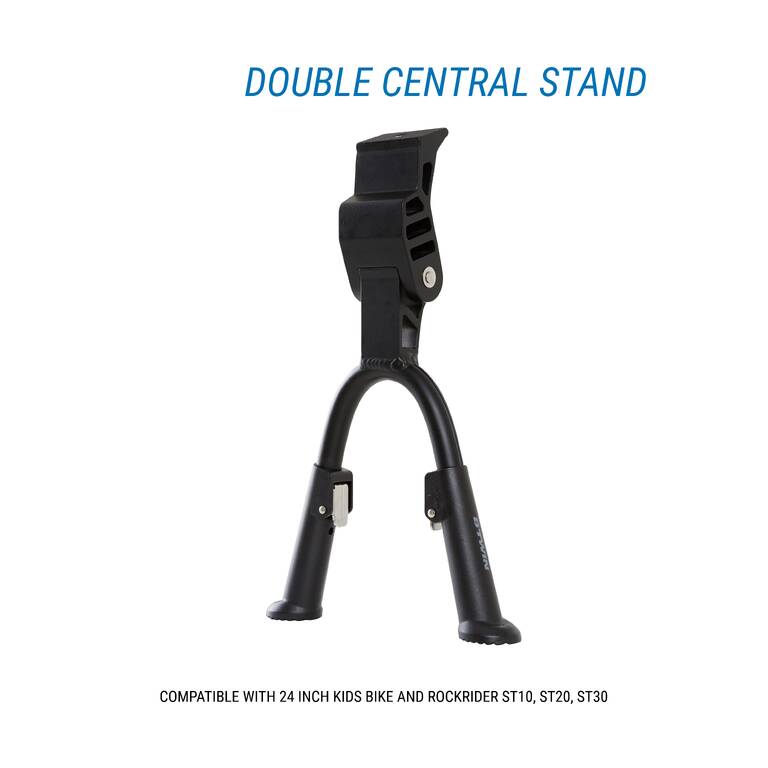 bike stand decathlon