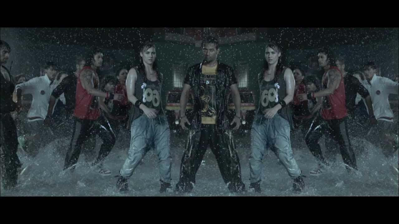 abcd any body can dance mp3 songs