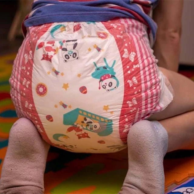 abdl pampers