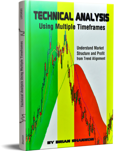 technical analysis using multiple timeframes pdf